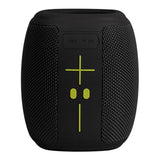 SonicGear SonicGo 5 Portable Bluetooth Speaker - Carbon SONICGO5CARBON