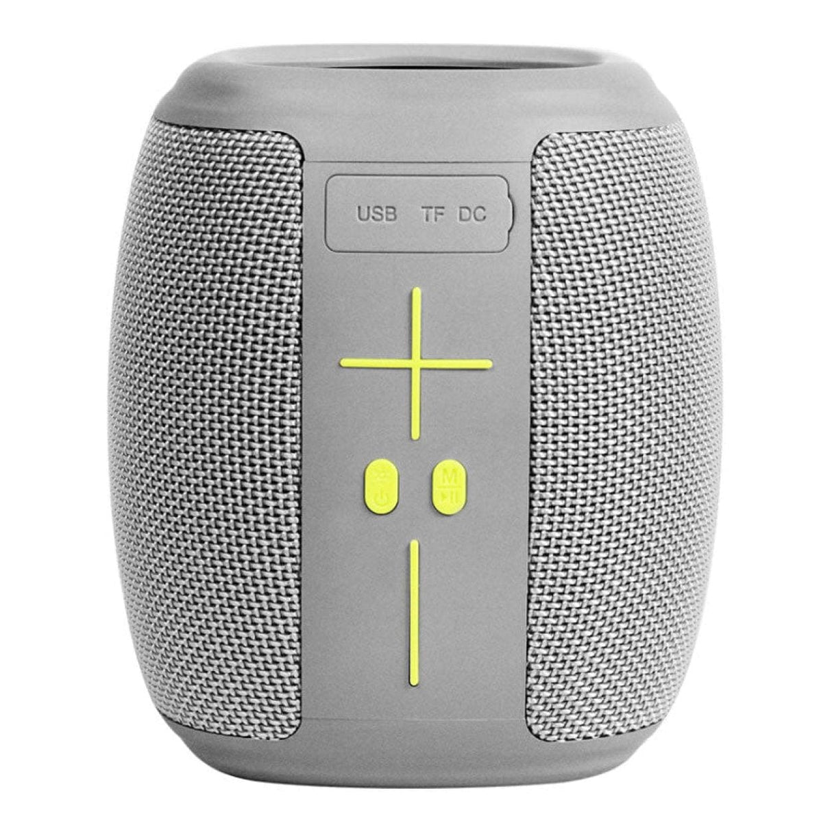 SonicGear SonicGo Boom 5 Portable Bluetooth Speaker - Storm SONICGO5STRM