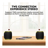 SonicGear SonicGo Boom 2 Portable Bluetooth Speaker SONICGOBOOM2