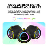 SonicGear SonicGo Boom 2 Portable Bluetooth Speaker SONICGOBOOM2