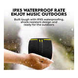 SonicGear SonicGo Boom 2 Portable Bluetooth Speaker SONICGOBOOM2