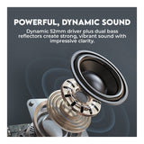 SonicGear SonicGo Boom 2 Portable Bluetooth Speaker SONICGOBOOM2