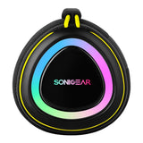 SonicGear SonicGo Boom 2 Portable Bluetooth Speaker SONICGOBOOM2