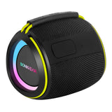 SonicGear SonicGo Boom 2 Portable Bluetooth Speaker SONICGOBOOM2