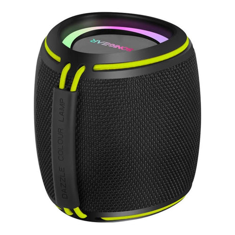 SonicGear SonicGo Boom 2 Portable Bluetooth Speaker SONICGOBOOM2