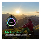 SonicGear SonicGo Boom 6 Portable Bluetooth Speaker SONICGOBOOM6