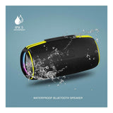 SonicGear SonicGo Boom 6 Portable Bluetooth Speaker SONICGOBOOM6