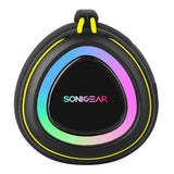 SonicGear SonicGo Boom 6 Portable Bluetooth Speaker SONICGOBOOM6