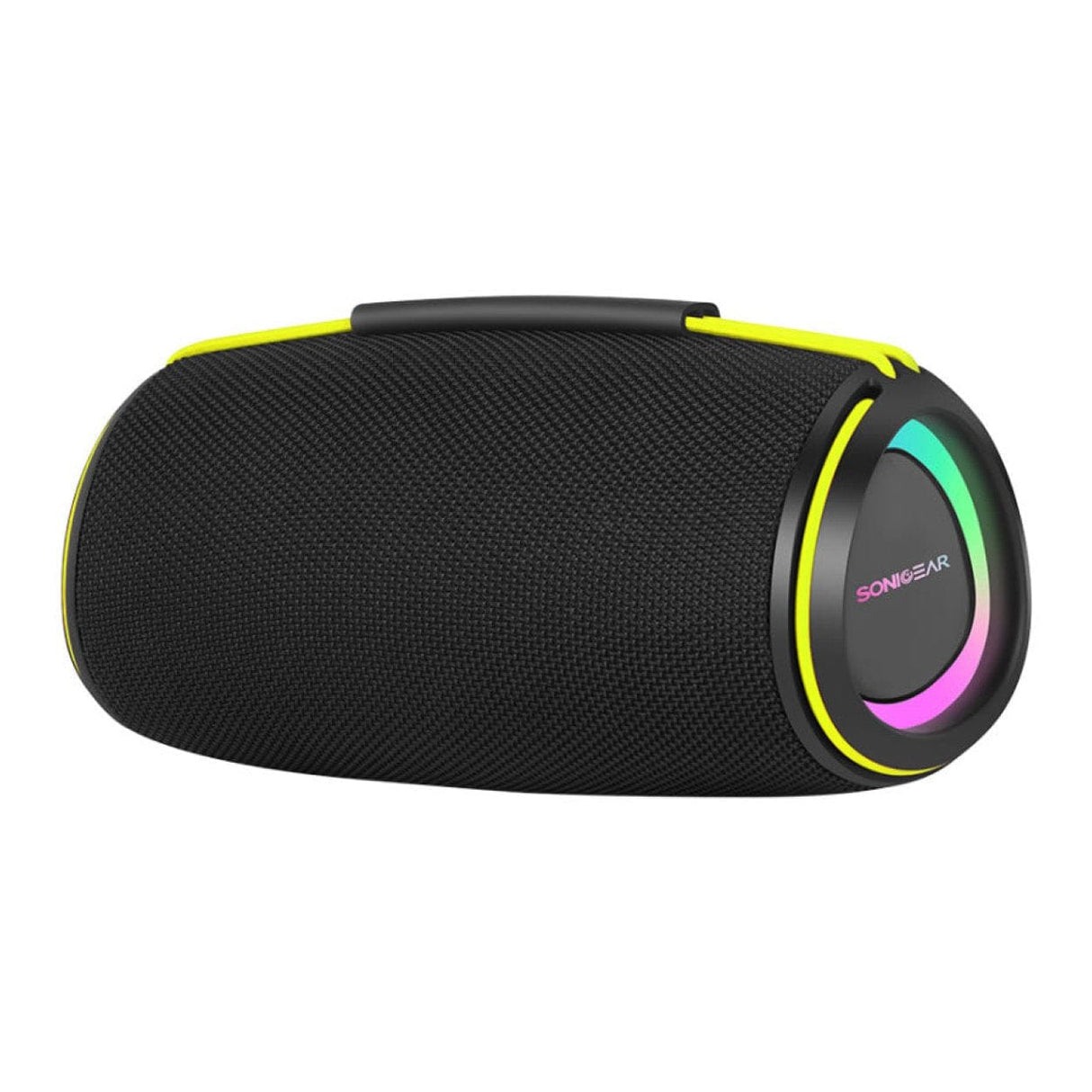 SonicGear SonicGo Boom 6 Portable Bluetooth Speaker SONICGOBOOM6