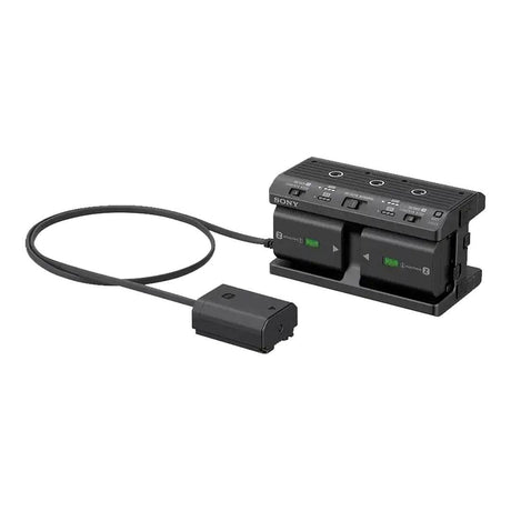 Sony NPA-MQZ1K Multi Battery Adapter Kit