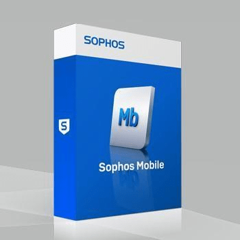 Sophos Central Intercept X for Mobile - 1 Year Subscription