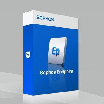 Sophos Central Intercept X Advanced with XDR - 1 Year Subscription