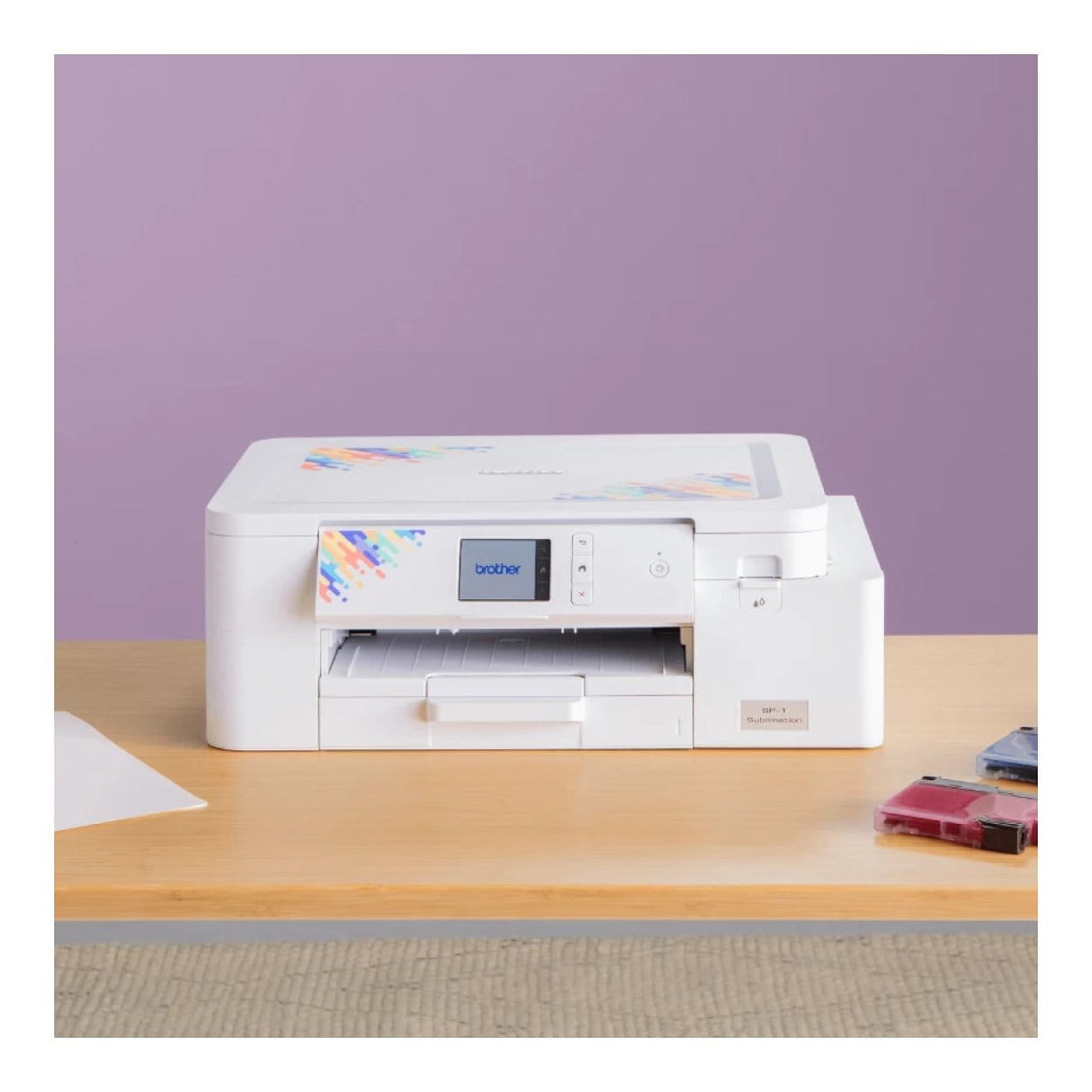 Brother SP-1 A4 Wi-Fi Sublimation Printer