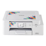 Brother SP-1 A4 Wi-Fi Sublimation Printer