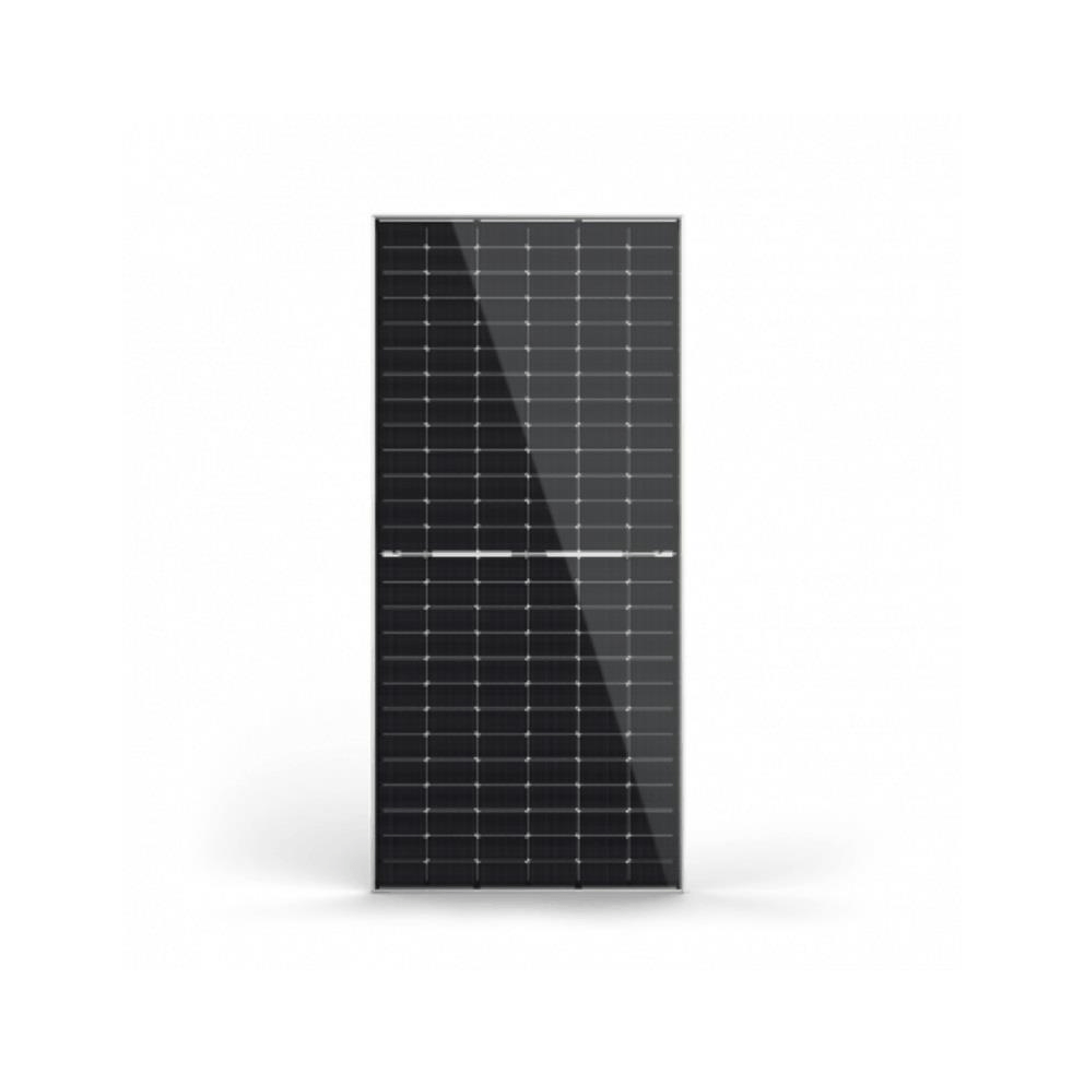 Jinko Solar 550W Half-Cell Monocrystalline Bifacial Solar Panel SP-550W