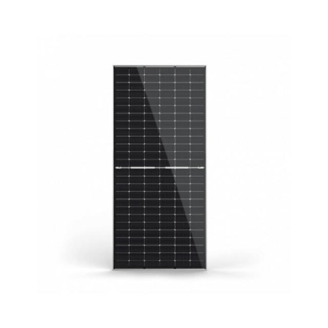 Jinko Solar 550W Half-Cell Monocrystalline Bifacial Solar Panel SP-550W