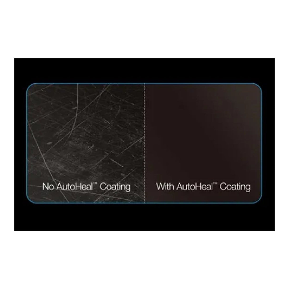 Just-Mobile AutoHeal iPad Pro 12.9-inch Screen Protector SP-568