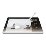 Just-Mobile AutoHeal iPad Pro 12.9-inch Screen Protector SP-568