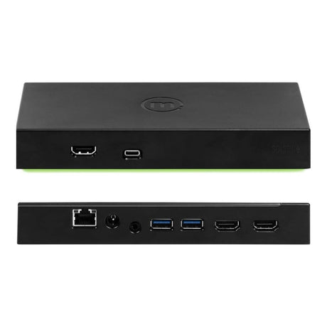 Mersive Gen3 SGE 4 Device Enterprise Solstice Pod Wireless Collaboration SP-8100-E1