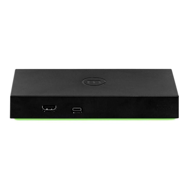 Mersive Gen3 SGE 4 Device Enterprise Solstice Pod Wireless Collaboration SP-8100-E1