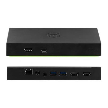 Mersive Technologies Solstice Pod Gen3 for 4 Users SP-8100-E3