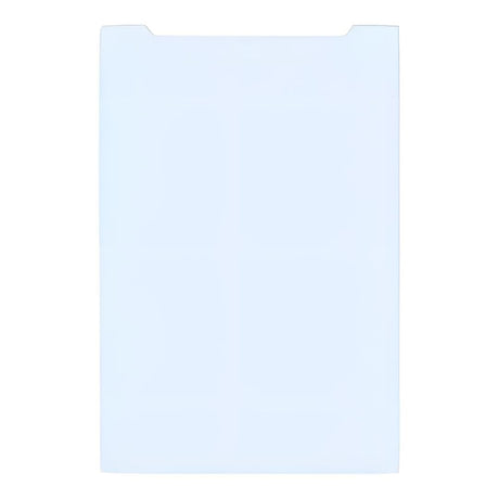 ONERugged Tempered Glass Screen Protector for M10A SP-M10A