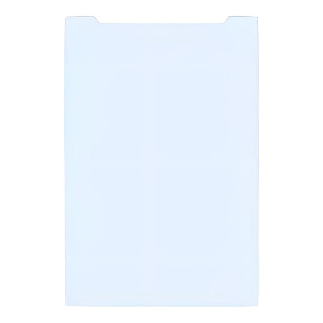 ONERugged Tempered Glass Screen Protector for M10A SP-M10A