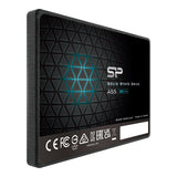 Silicon Power Ace A55 2.5-inch 1TB SATA III 3D TLC Internal SSD SP001TBSS3A55S25