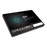 Silicon Power Ace A55 2.5-inch 1TB SATA III 3D TLC Internal SSD SP001TBSS3A55S25