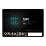 Silicon Power Ace A55 2.5-inch 1TB SATA III 3D TLC Internal SSD SP001TBSS3A55S25