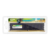 Silicon Power SP008GBLFU320X02 Memory Module 8GB 1 x 8GB DDR4 3200MHZ