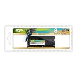 Silicon Power SP008GBSFU320X02 SO-DIMM Memory Module 8GB 1 x 8GB DDR4 3200MHz