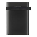 Silicon Power Armor A85B 1TB USB Type-A 3.2 Black External Hard Drive SP010TBPHD85BS3K