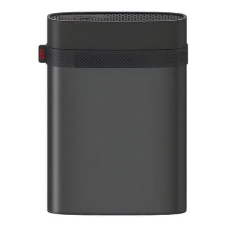 Silicon Power Armor A85B 1TB USB Type-A 3.2 Black External Hard Drive SP010TBPHD85BS3K
