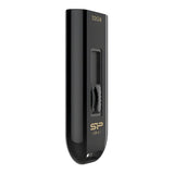 Silicon Power Blaze B21 32GB Black USB Flash Drive SP032GBUF3B21V1K
