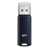 Silicon Power Marvel M02 32GB USB Type-A 3.2 Black USB Flash Drive SP032GBUF3M02V1B
