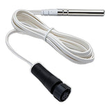 Milesight Independent Calibration DS18B20 Probe SP12-125-150