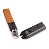 Silicon Power Blaze B21 128GB Black USB Flash Drive SP128GBUF3B21V1K