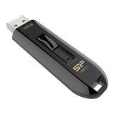 Silicon Power Blaze B21 128GB Black USB Flash Drive SP128GBUF3B21V1K