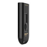 Silicon Power Blaze B21 128GB Black USB Flash Drive SP128GBUF3B21V1K