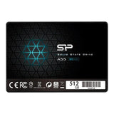 Silicon Power Ace A55 2.5-inch 512GB SATA III 3D TLC Internal SSD SP512GBSS3A55S25