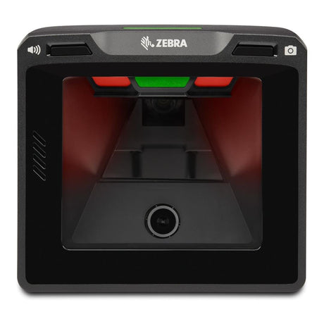 Zebra SP72-V Vertical POS Scanner Black SP7208-SV00004ZZWW
