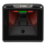 Zebra SP7208 Vertical POS Scanner Black SP7208-SV00004ZZWW-S