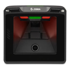 Zebra SP7208 Vertical POS Scanner Black SP7208-SV00004ZZWW-S