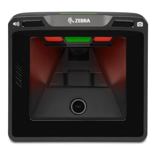 Zebra SP7208 Vertical POS Scanner Black SP7208-SV00004ZZWW-S