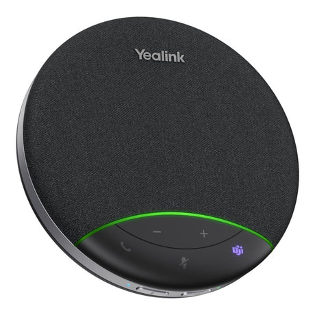 Yealink SP92 USB-C Speakerphone with BT51 Dongle SP92-BT51-BUNDLE