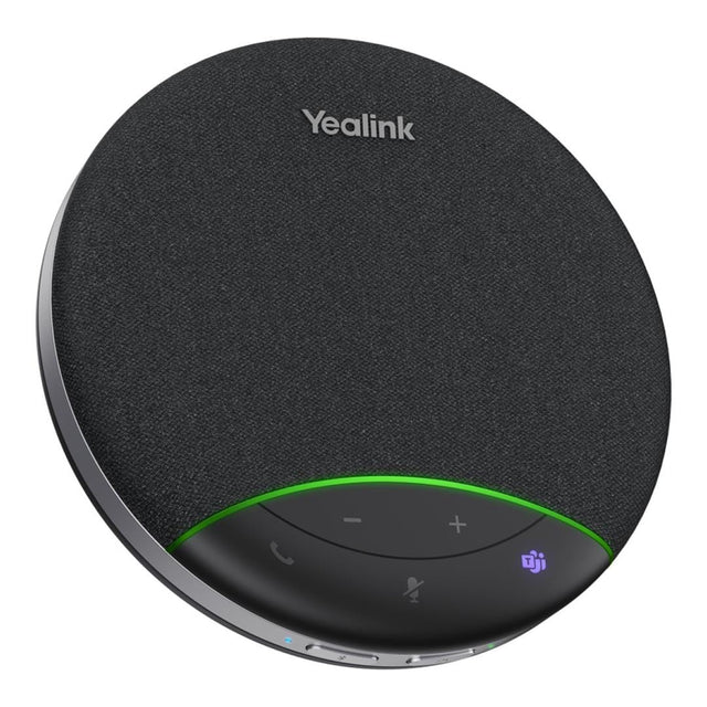 Yealink SP92 USB-C Speakerphone with BT51 Dongle SP92-BT51-BUNDLE