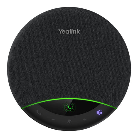 Yealink SP96 USB-C Speakerphone with BT51 Dongle SP96-BT51-BUNDLE