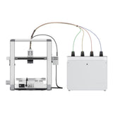 Creality 3D SparkX i7 3D Printer with CFS Lite 4 Filament Dispenser