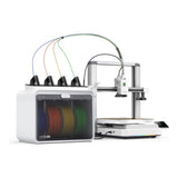 Creality 3D SparkX i7 3D Printer with CFS Lite 4 Filament Dispenser